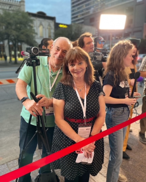 Al and Linda Lerner