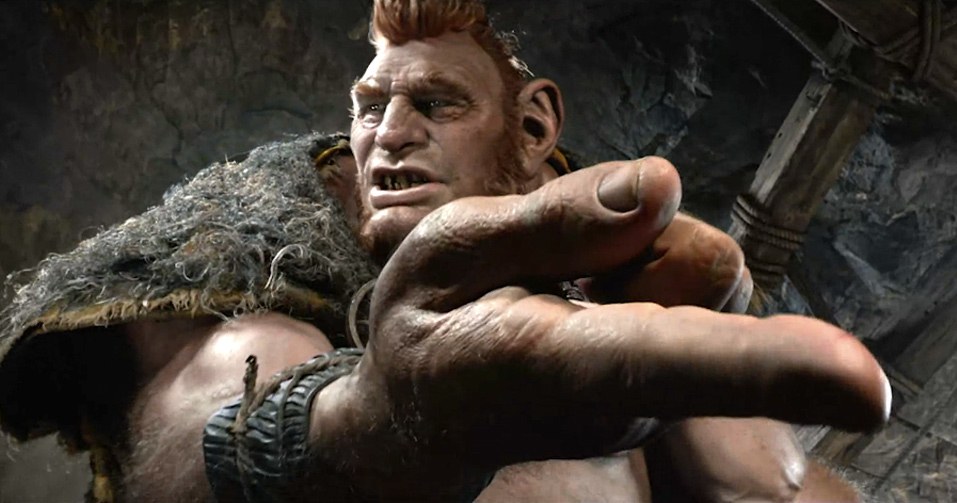 BFG1 – Movies and Shakers