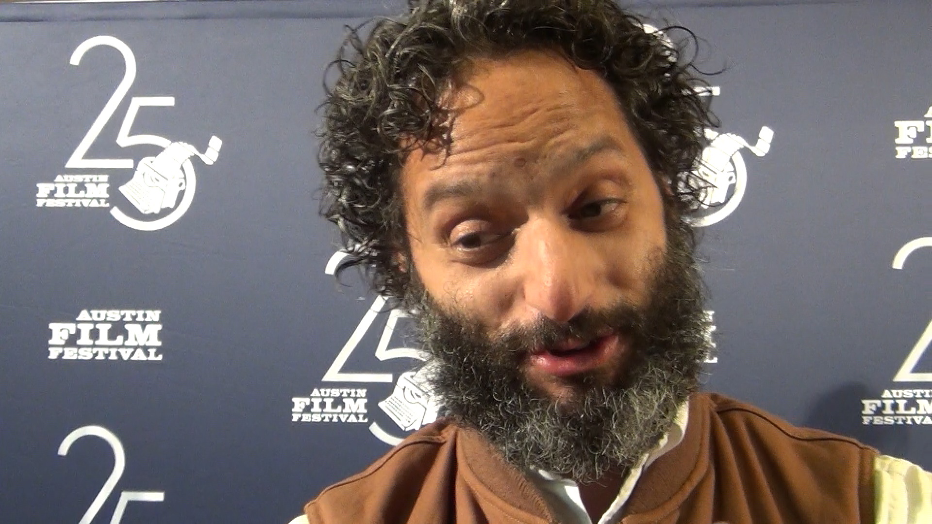 Jason Mantzoukas_Lynn Movies and Shakers
