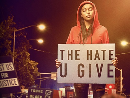 The Hate U Give – Movies and Shakers