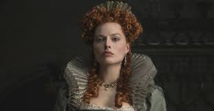 Mary Queen of Scots | Movies and Shakers