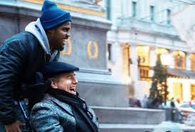 The Upside' Review: A Billionaire and His Buddy Find Reasons to Be
