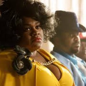 Dolemite Lady Reed-7 | Movies and Shakers
