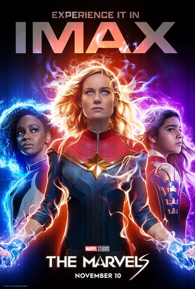 Captain Marvel: why sexist attempts at sabotage will fail, Superhero  movies