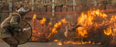 How to Train Your Dragon