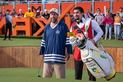 Happy Gilmore 2