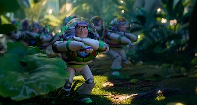 TOY STORY 5