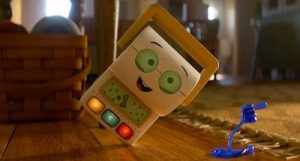 TOY STORY 5