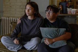 Jacob Batalon (Finalized);Zendaya (Finalized)