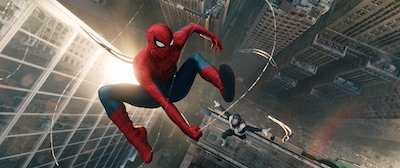 SPIDER-MAN™: BRAND NEW DAY