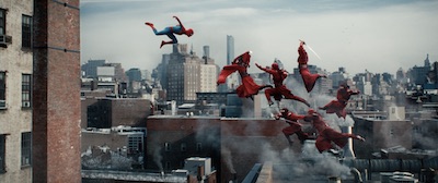 SPIDER-MAN™: BRAND NEW DAY